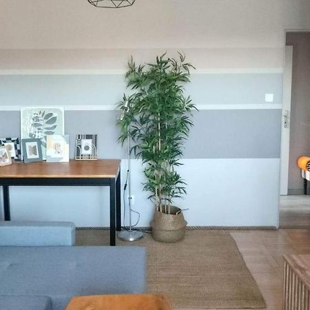 Апартаменти Apartament Dolna Wilda - Klucz W Skrytce Познань Екстер'єр фото