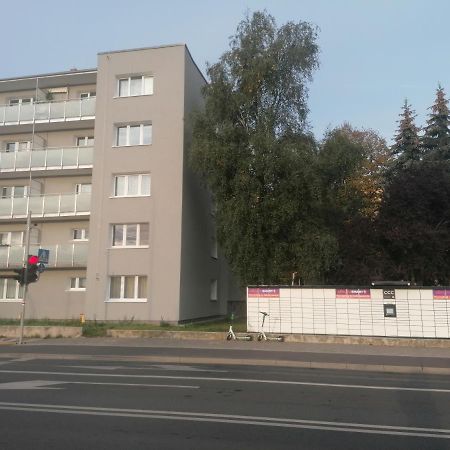 Апартаменти Apartament Dolna Wilda - Klucz W Skrytce Познань Екстер'єр фото