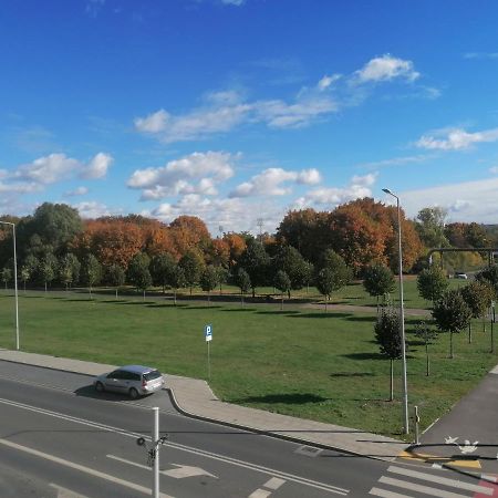 Апартаменти Apartament Dolna Wilda - Klucz W Skrytce Познань Екстер'єр фото