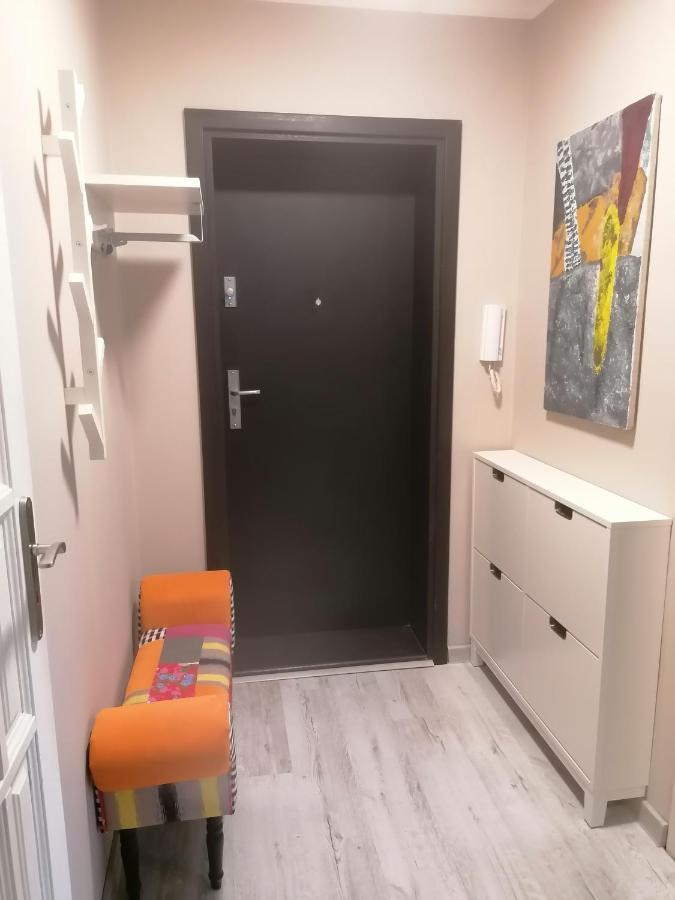 Апартаменти Apartament Dolna Wilda - Klucz W Skrytce Познань Екстер'єр фото