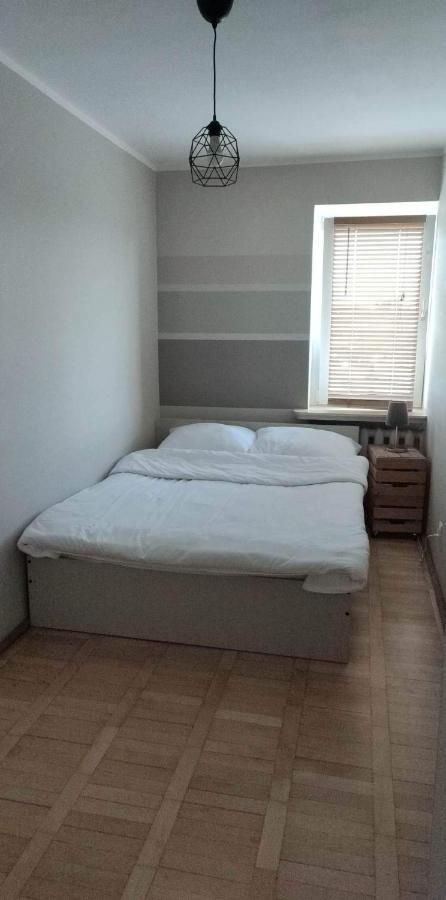 Апартаменти Apartament Dolna Wilda - Klucz W Skrytce Познань Екстер'єр фото