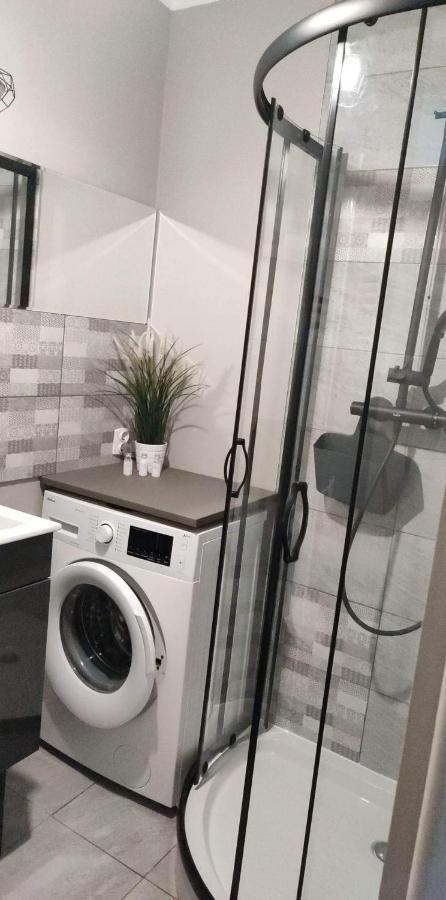 Апартаменти Apartament Dolna Wilda - Klucz W Skrytce Познань Екстер'єр фото