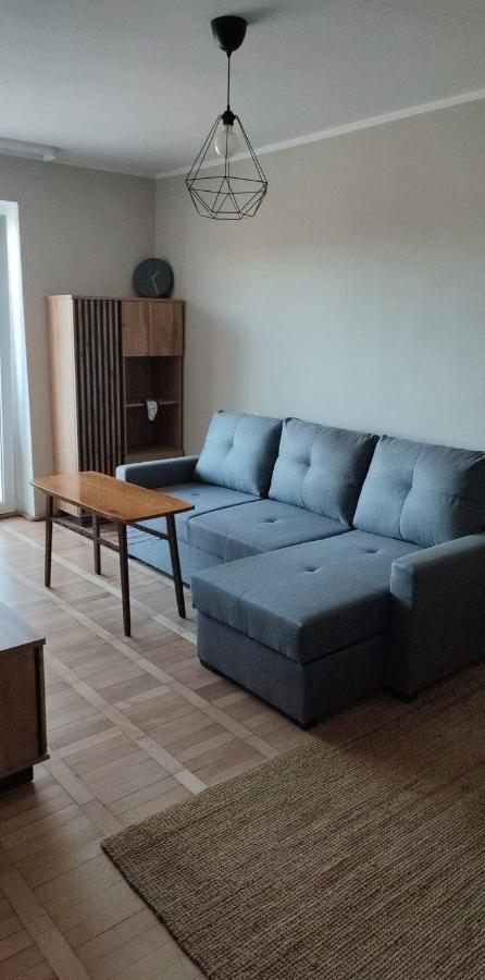 Апартаменти Apartament Dolna Wilda - Klucz W Skrytce Познань Екстер'єр фото