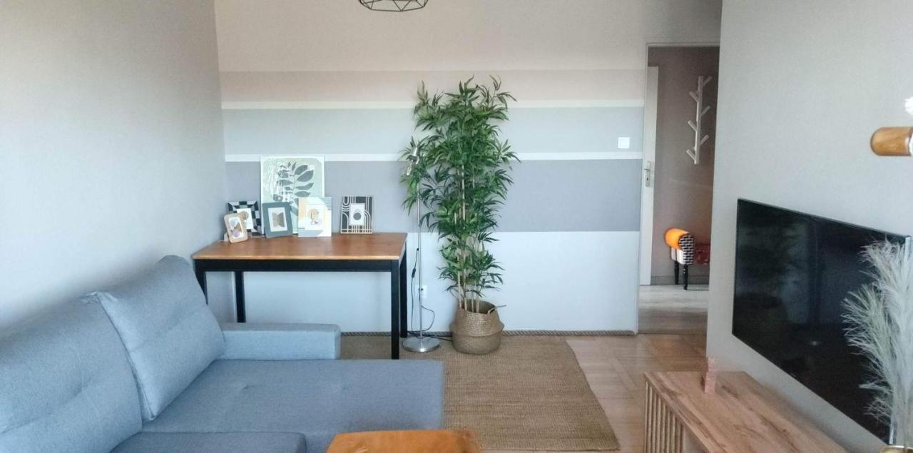 Апартаменти Apartament Dolna Wilda - Klucz W Skrytce Познань Екстер'єр фото