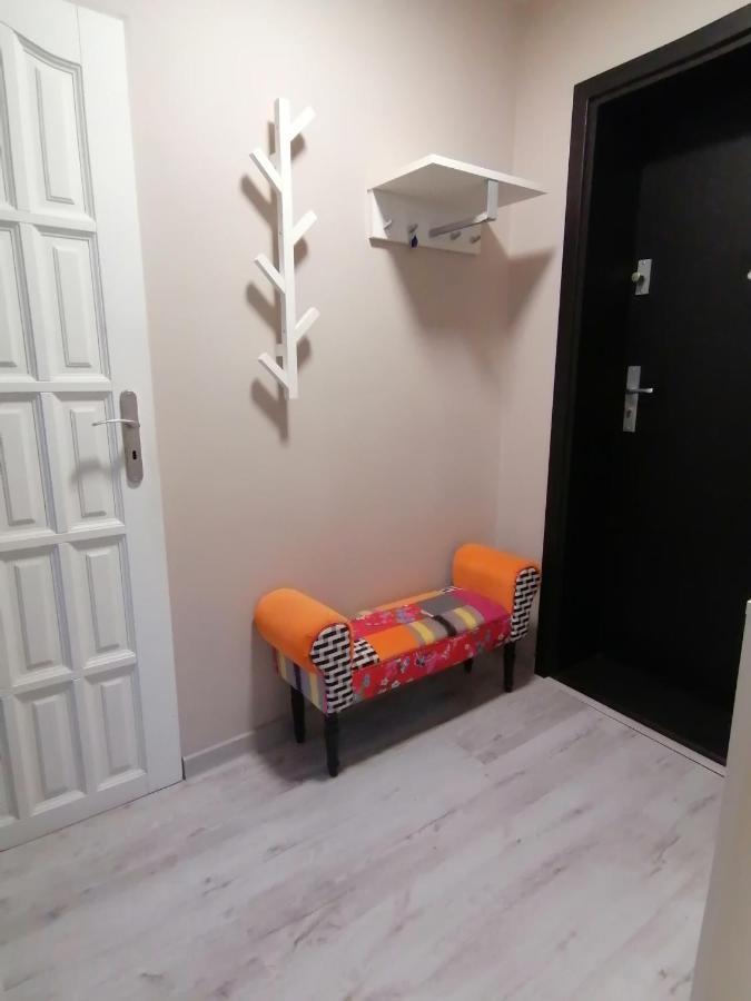 Апартаменти Apartament Dolna Wilda - Klucz W Skrytce Познань Екстер'єр фото