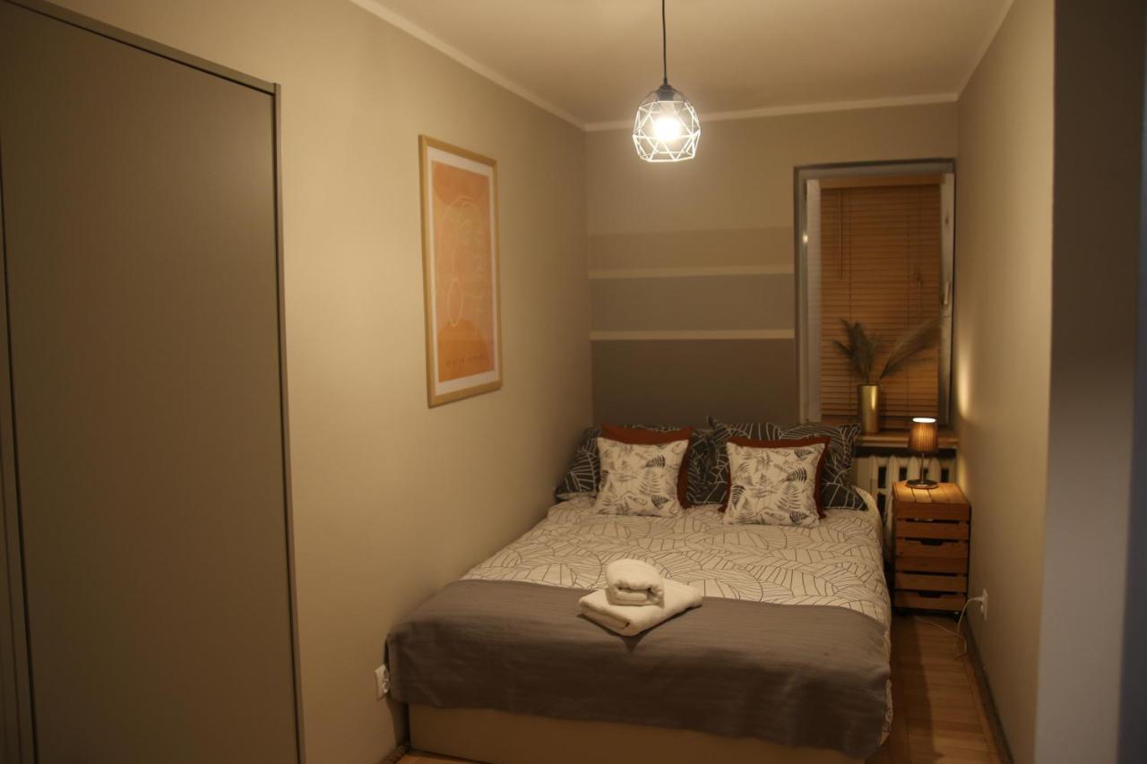 Апартаменти Apartament Dolna Wilda - Klucz W Skrytce Познань Екстер'єр фото