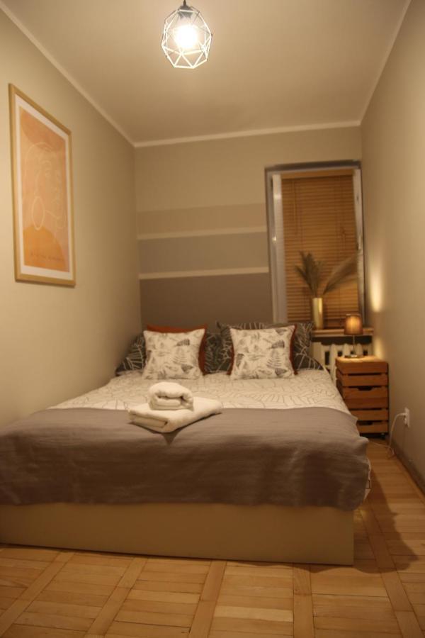 Апартаменти Apartament Dolna Wilda - Klucz W Skrytce Познань Екстер'єр фото